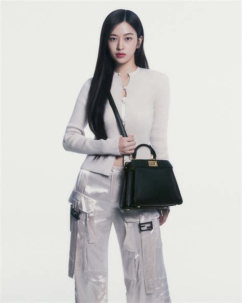 yujin fendi